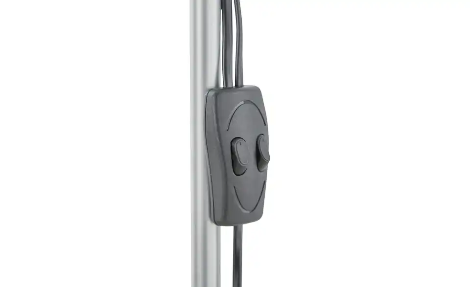 KHG Fluter 2-flammig