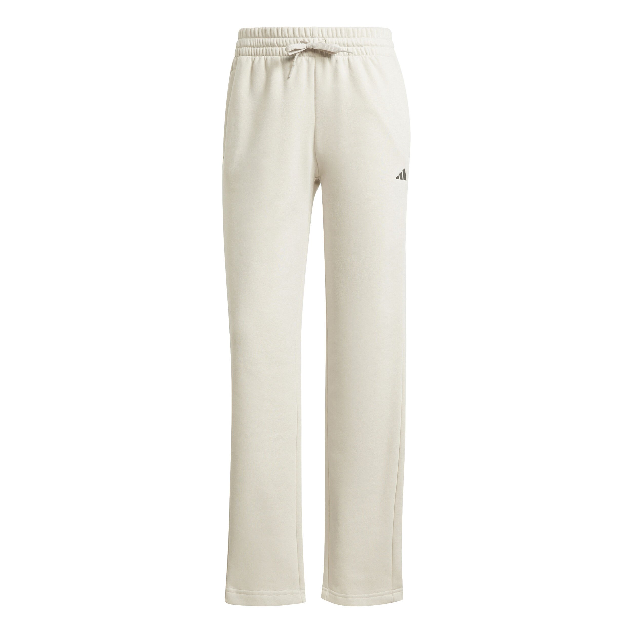 adidas Feel Cozy Pantalon Survêtement Femmes - Crème