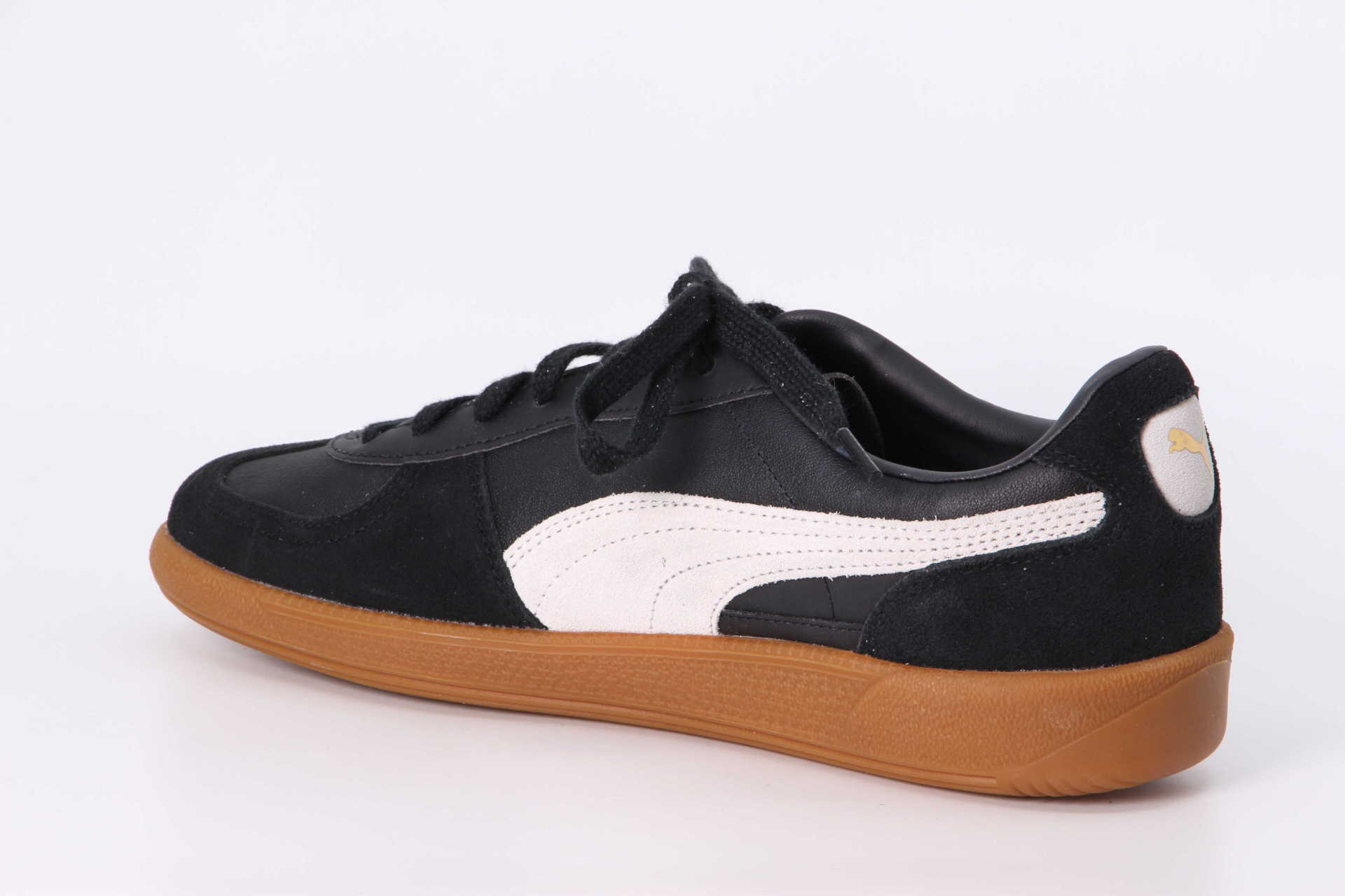 Palermo LTH black / feather grey