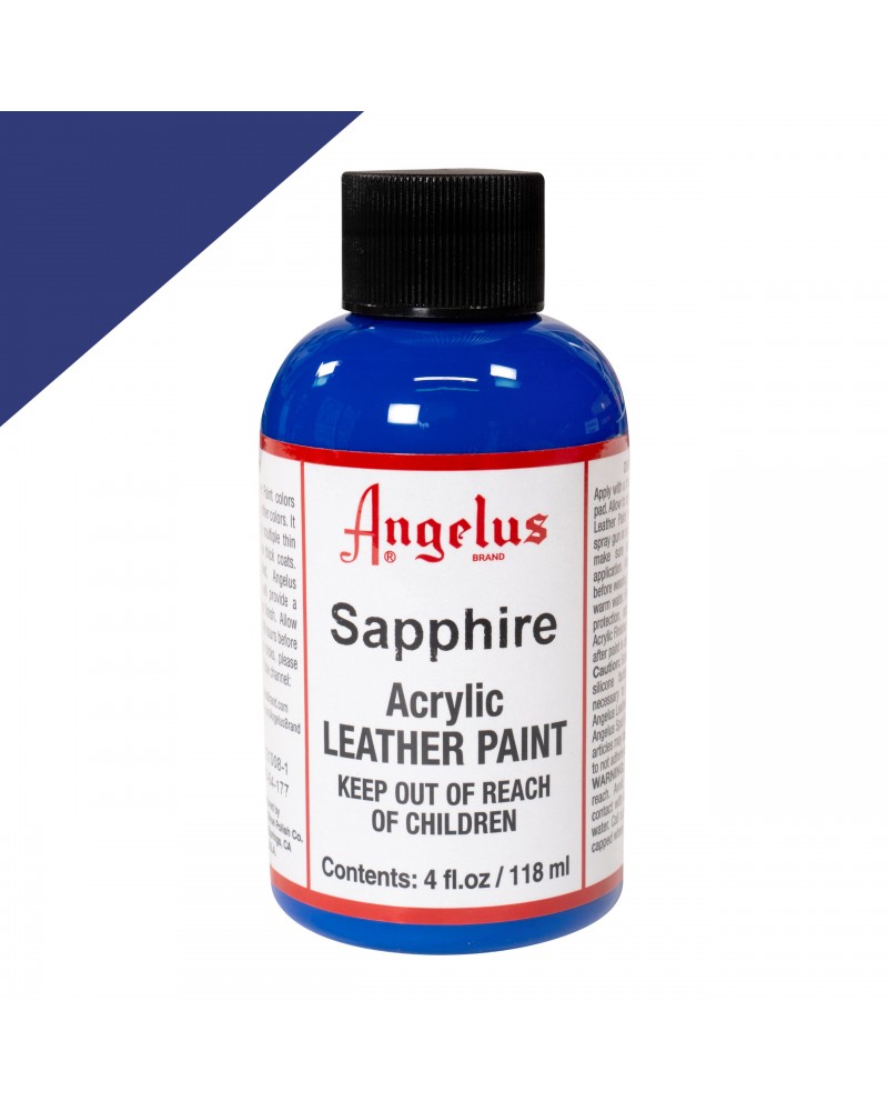 Angelus Sapphire 177 118ml
