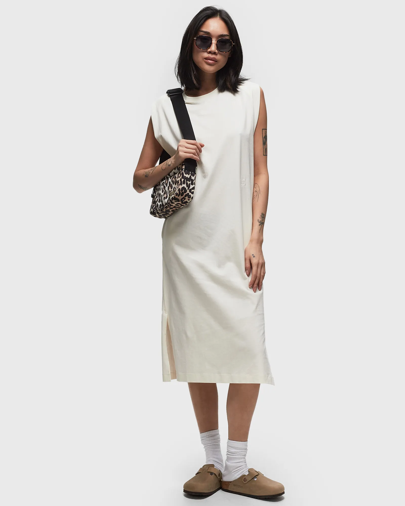 CLOSED T-SHIRT DRESS
