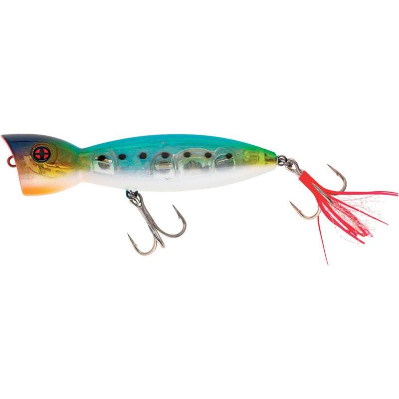 Leurre De Surface Sakura Pulsion Tr 135 F