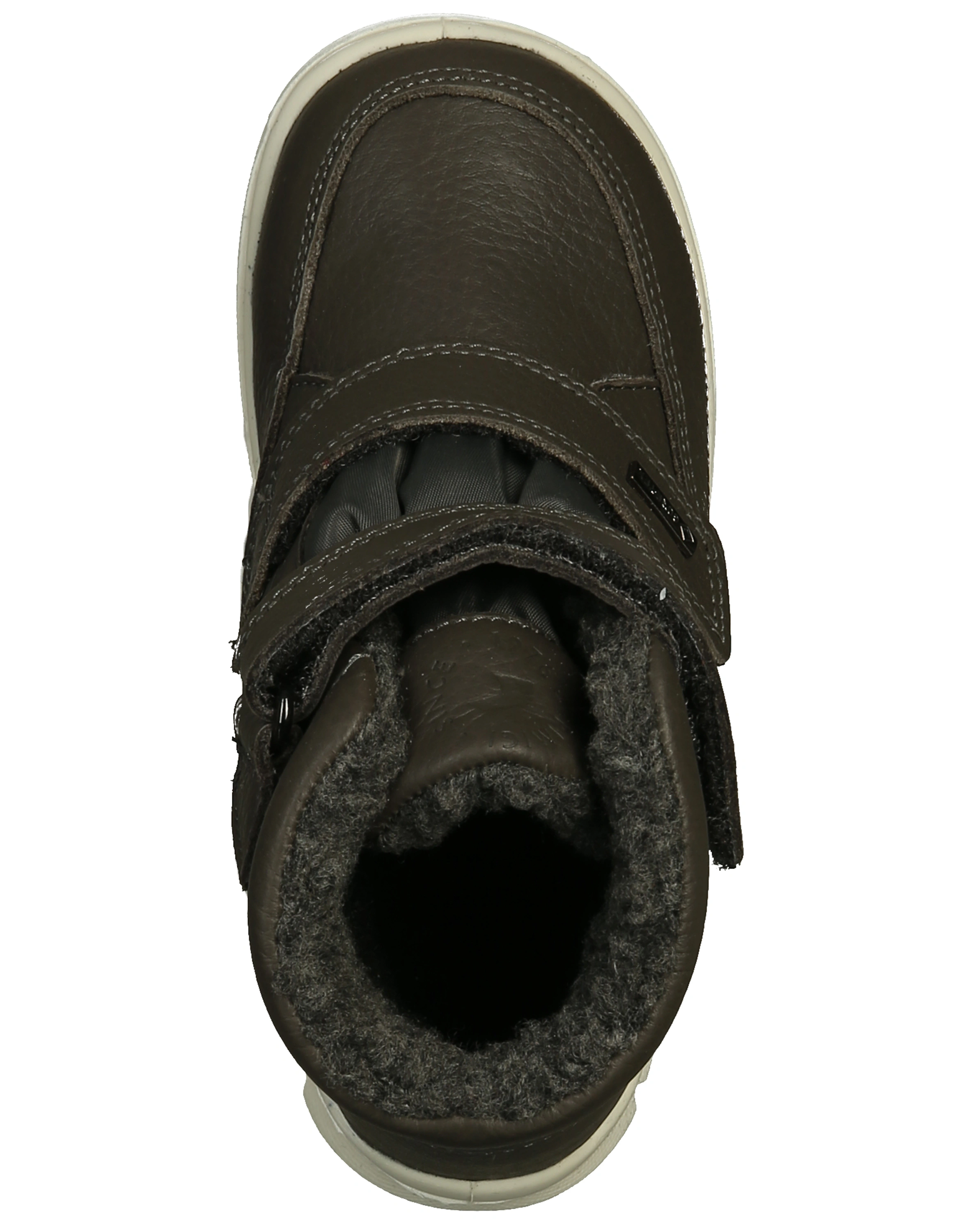 Klett-Winterboots SKATE GTX LANA in graubraun