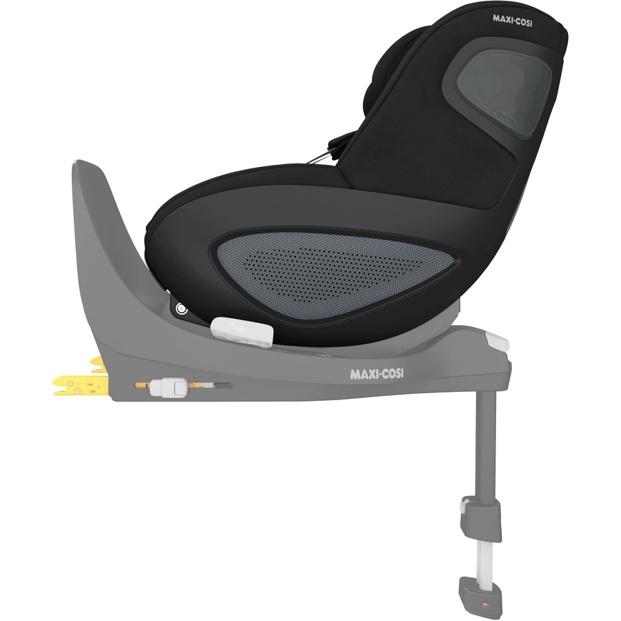 MAXI COSI Reboarder Pearl 360 Authentic Black