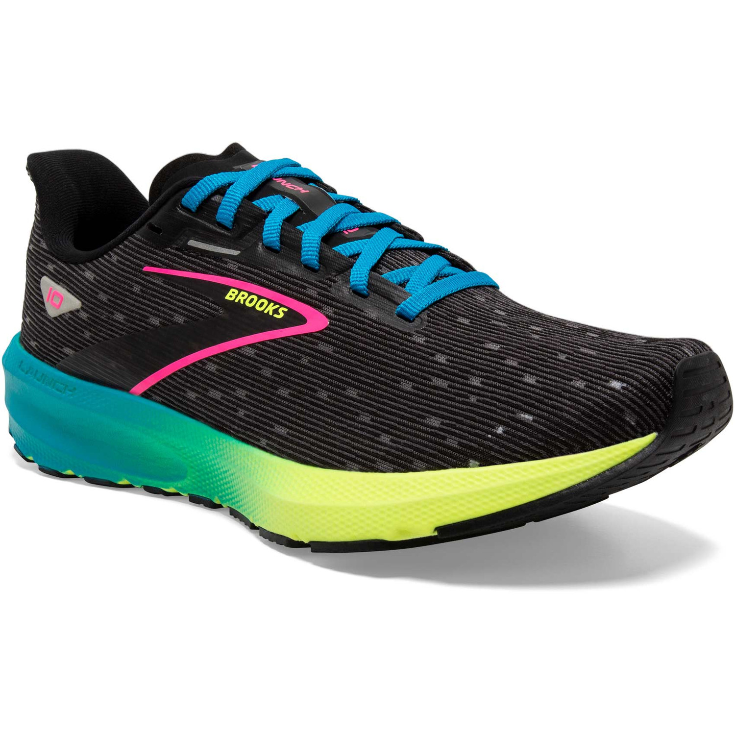 Brooks Launch 10 Dames