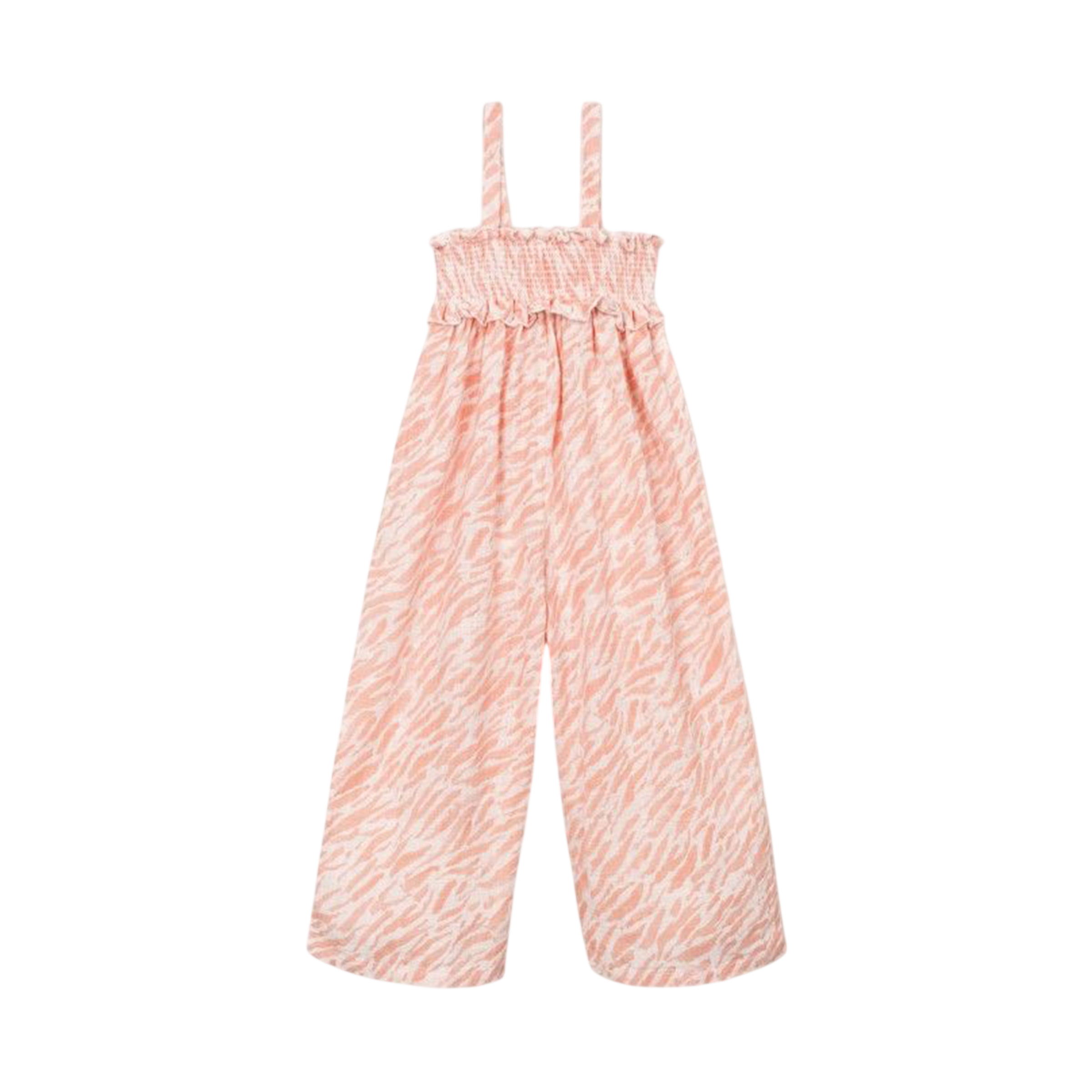 Einteiler Printed Floral