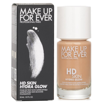 Make up for Ever HD Skin Hydra Glow Foundation