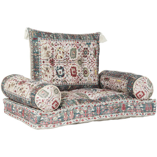 Alexandra Meti - Meti_CJ181745 Multicolor