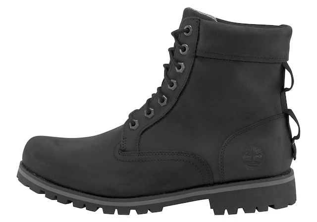 Timberland Schnürboots »Rugged WP II 6in PT Bt«  Winterstiefel, Schnürstiefel, Winterschuhe, wasserdicht