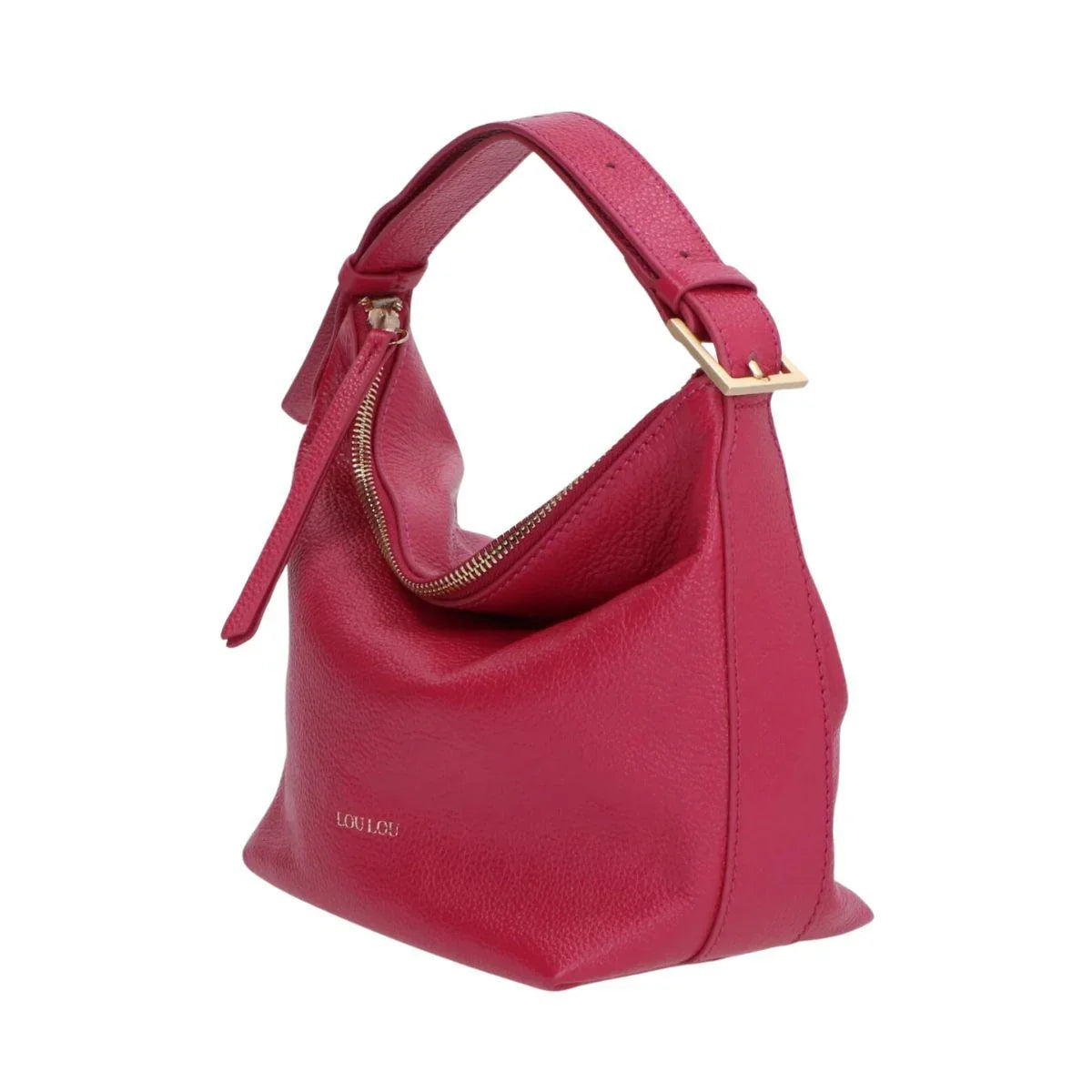 LouLou | Marie | Leren Hobo