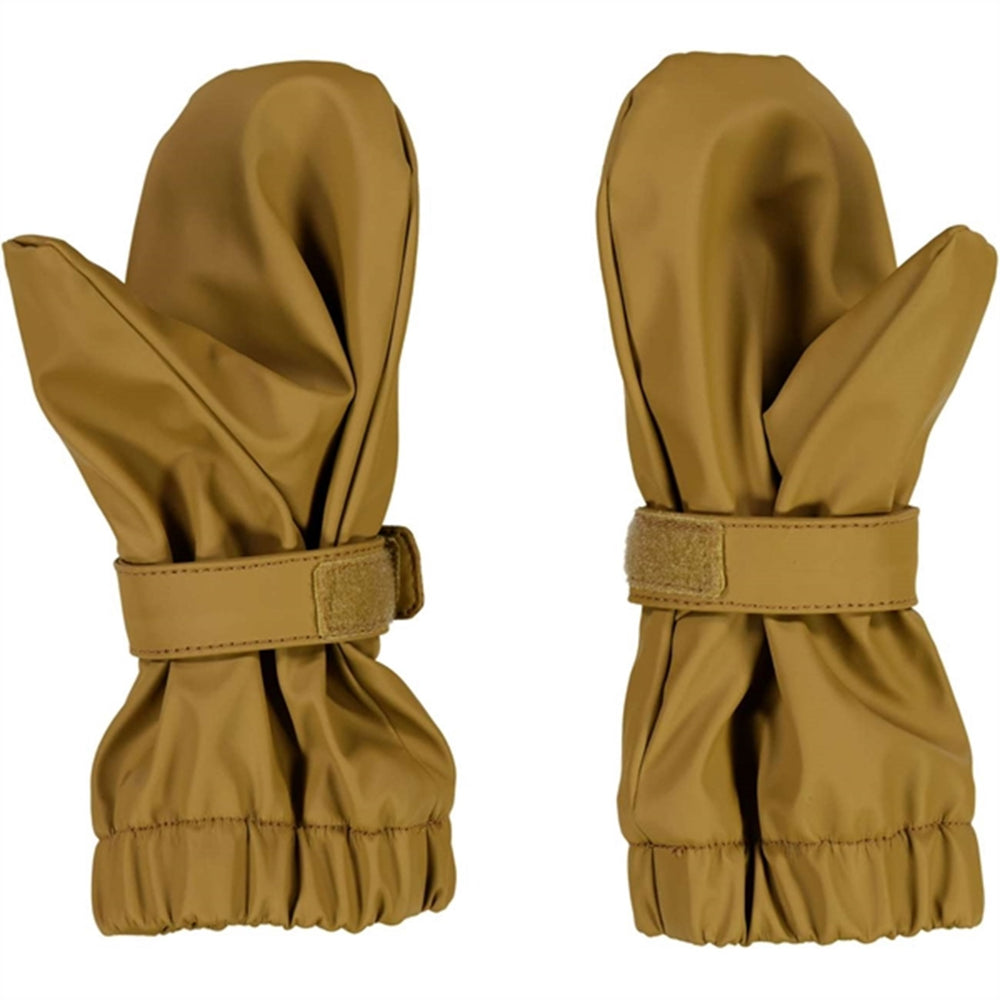 Luffer Rain Rily Cargo - Wheat → Luksusbaby.dk