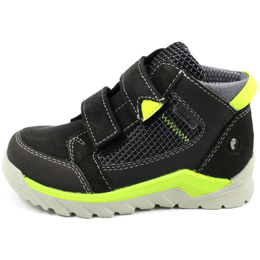Ricosta Halbschuhe grau