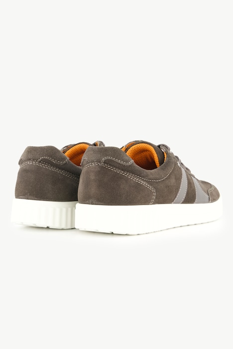 JOMOS Leder-Sneaker, Ledermix, Weite H
