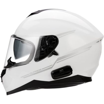 Casque Sena OUTRIDE BLUETOOTH - Blanc