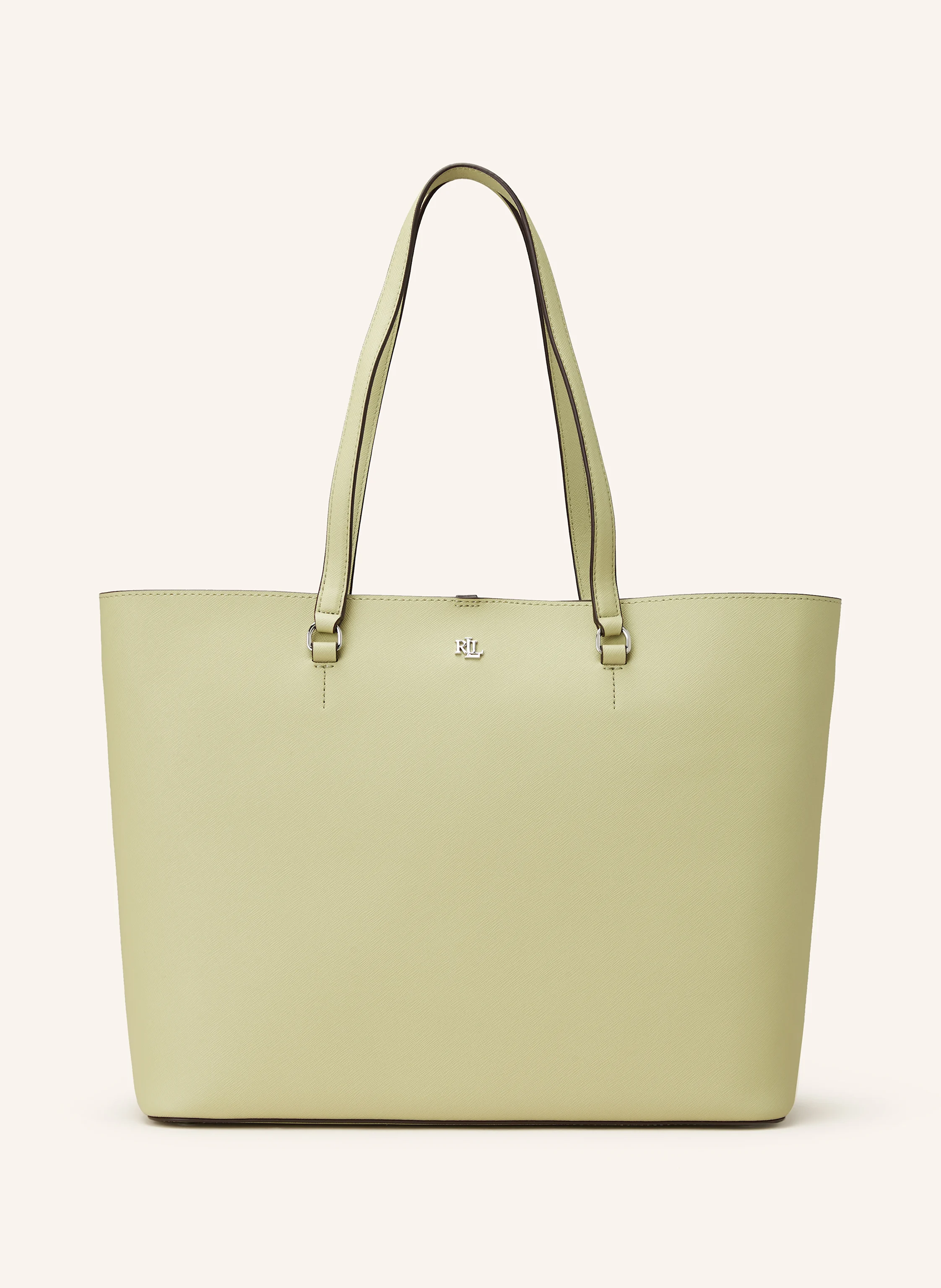 LAUREN RALPH LAUREN Shopper KARLY LARGE