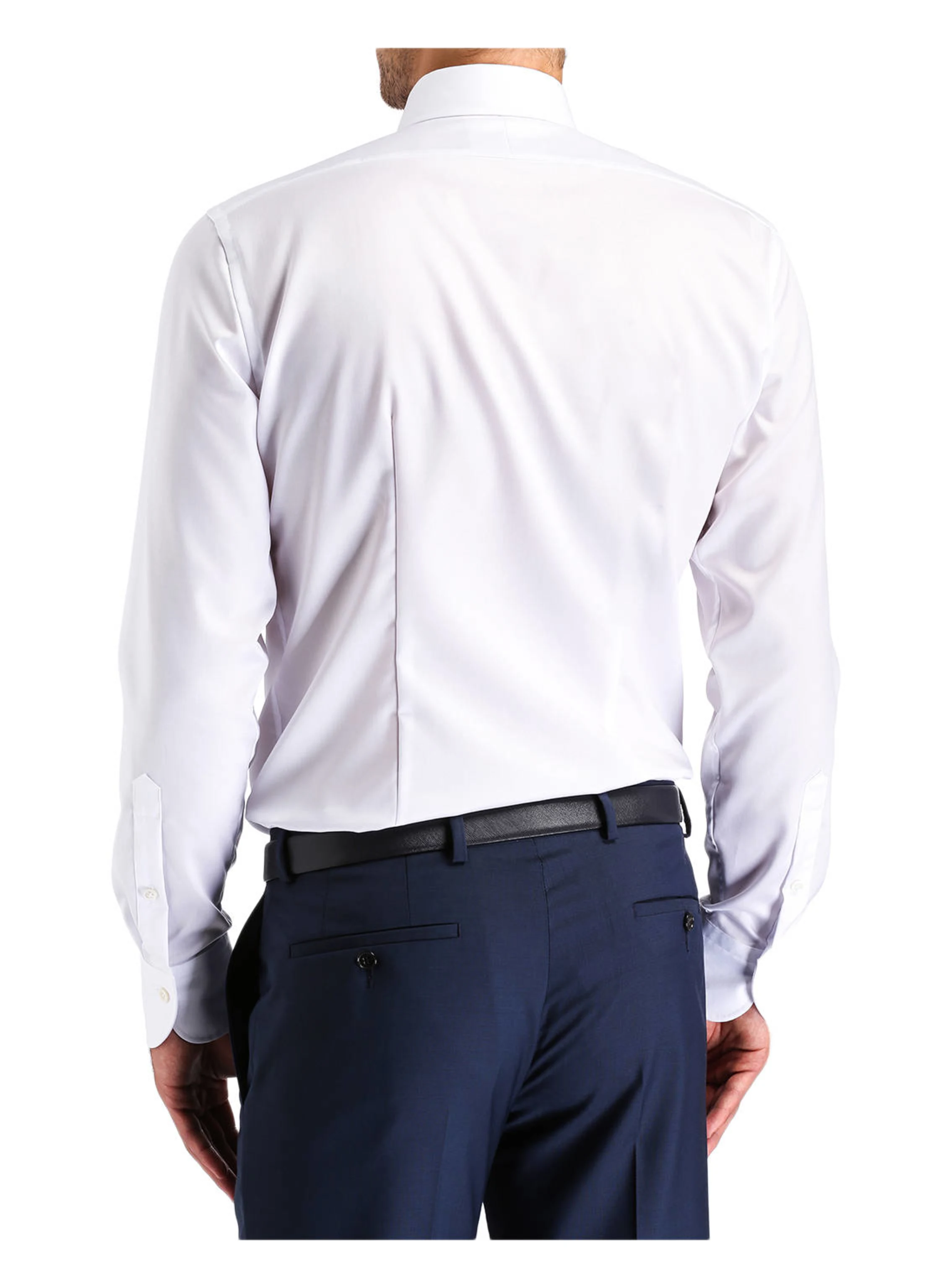 OLYMP SIGNATURE Hemd tailored fit