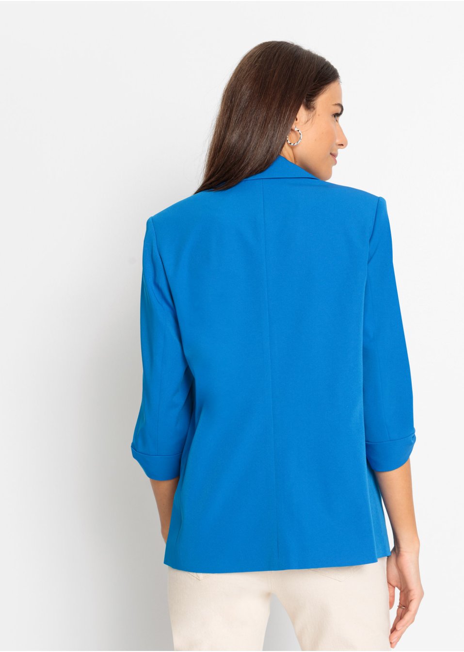 Blazer oversize