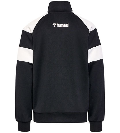 Hummel Cardigan - hmlRunner - Sort