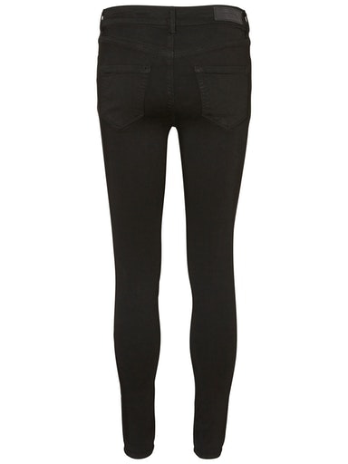 Vero Moda Skinny-fit-Jeans »VMLUX NW SUPER S JEANS«, aus extra weicher Modal Qualität