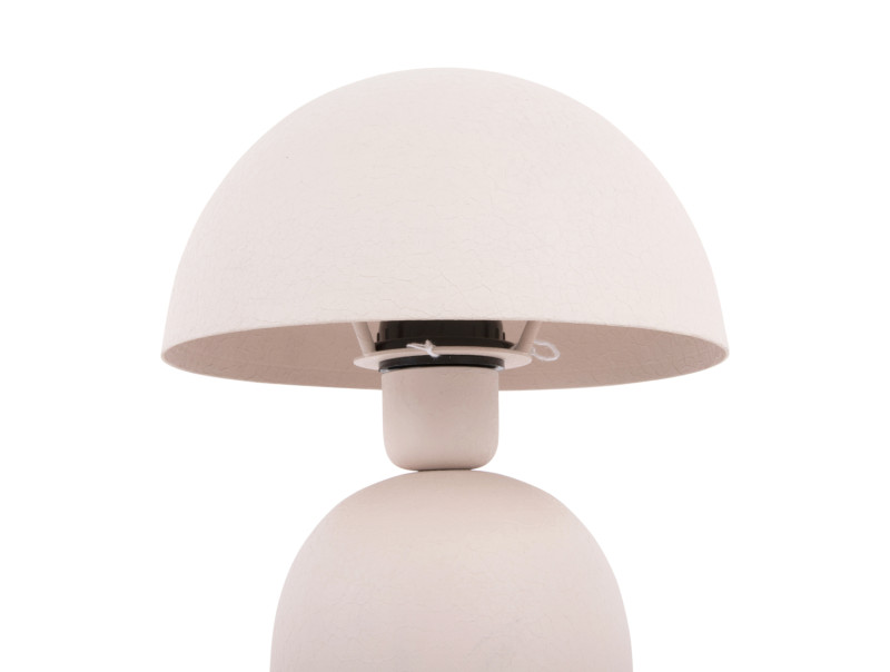 Table Lamp Boaz LM2138BK Black