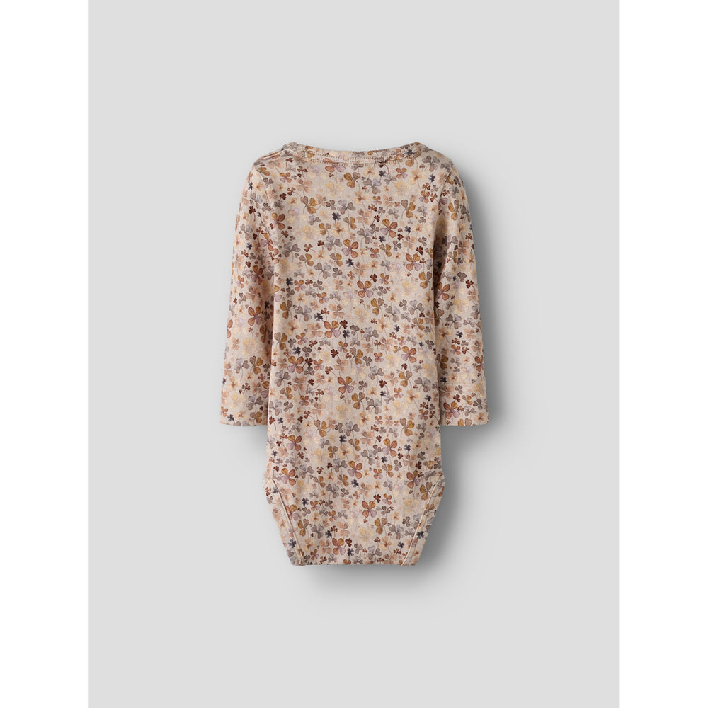 Køb Name It Mushroom Nbfnovea Ls Xsl Body
