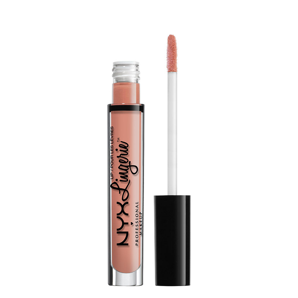 Rouge à lèvres matte Lip Lingerie