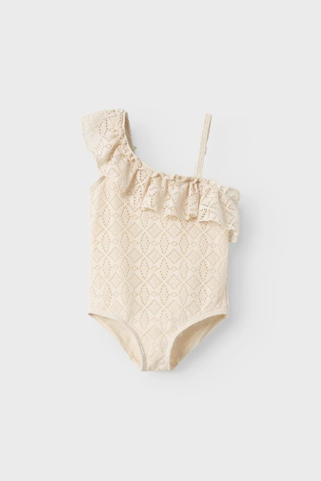 Lil' Atelier Nmffannie Swimsuit Lil lil 4411387 turtledove