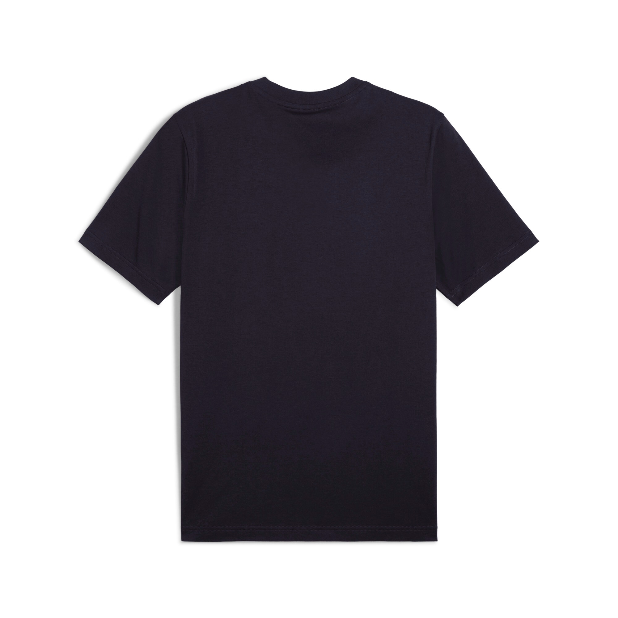 PUMA T-Shirt »ESS SMALL NO. 1 LOGO TEE« Regular Fit, Kurzarm, Rundhalsausschnitt