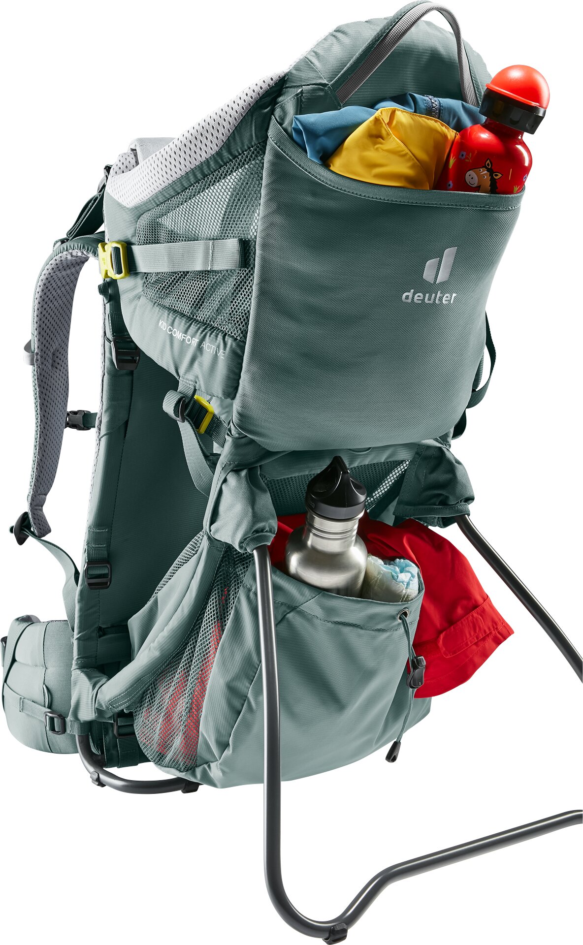 Deuter Kid Comfort Active<br>Bæremeis