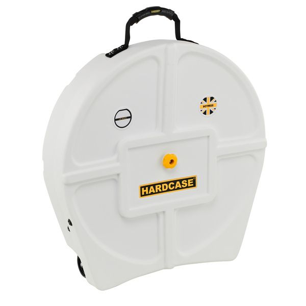 Hardcase 22