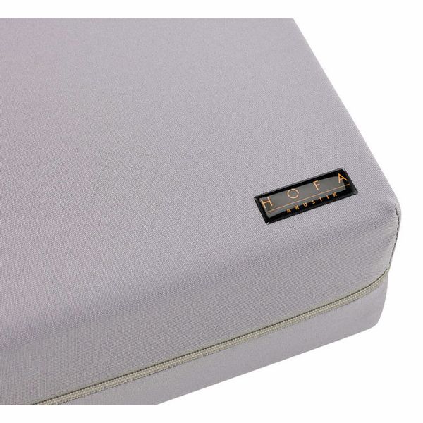 Hofa Absorber Eco grey
