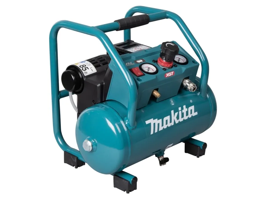 Makita AC001GZ, 34 l/min, 9,3 bar, 40 W, 12,8 kg - SOLO