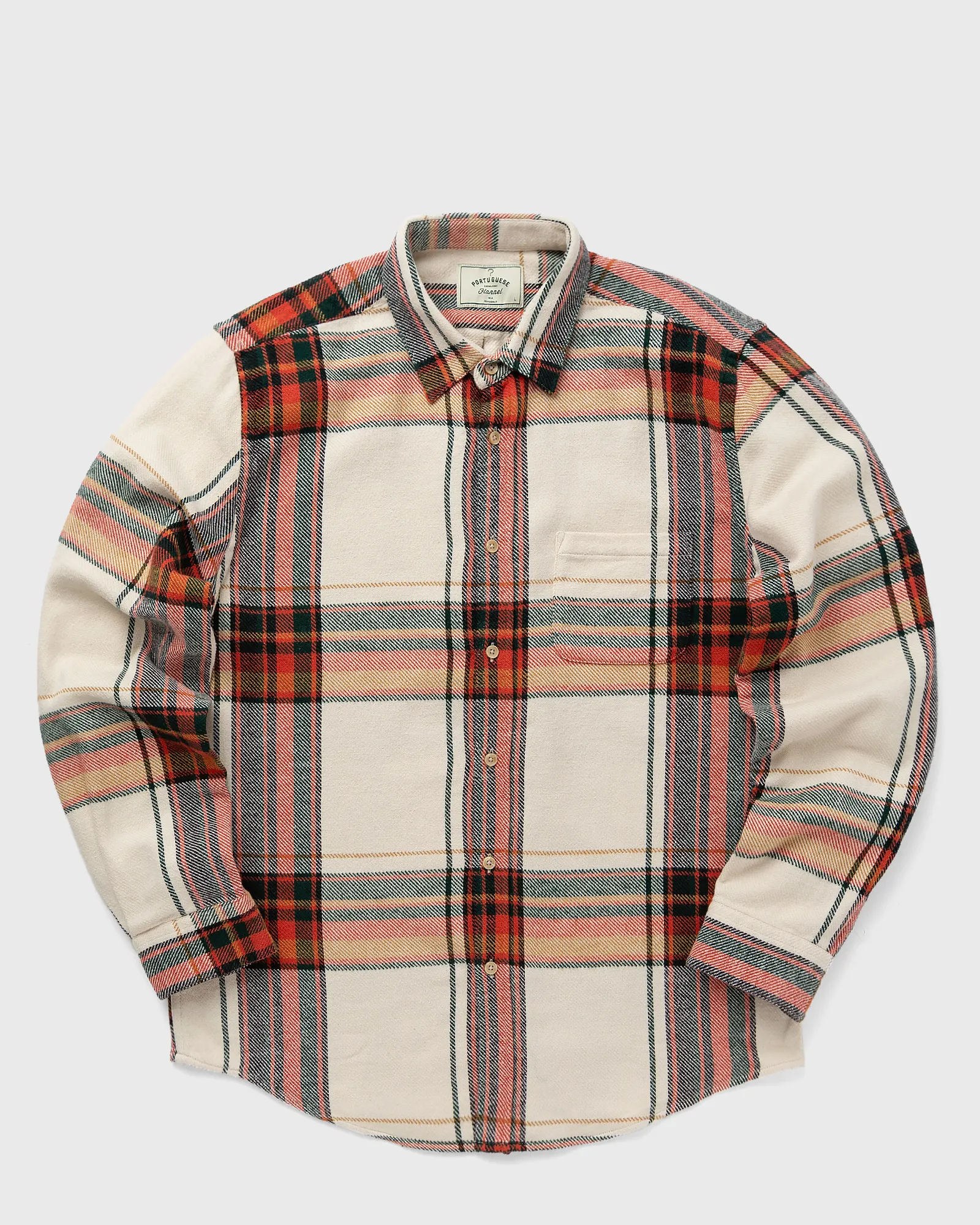 Portuguese Flannel NORDS