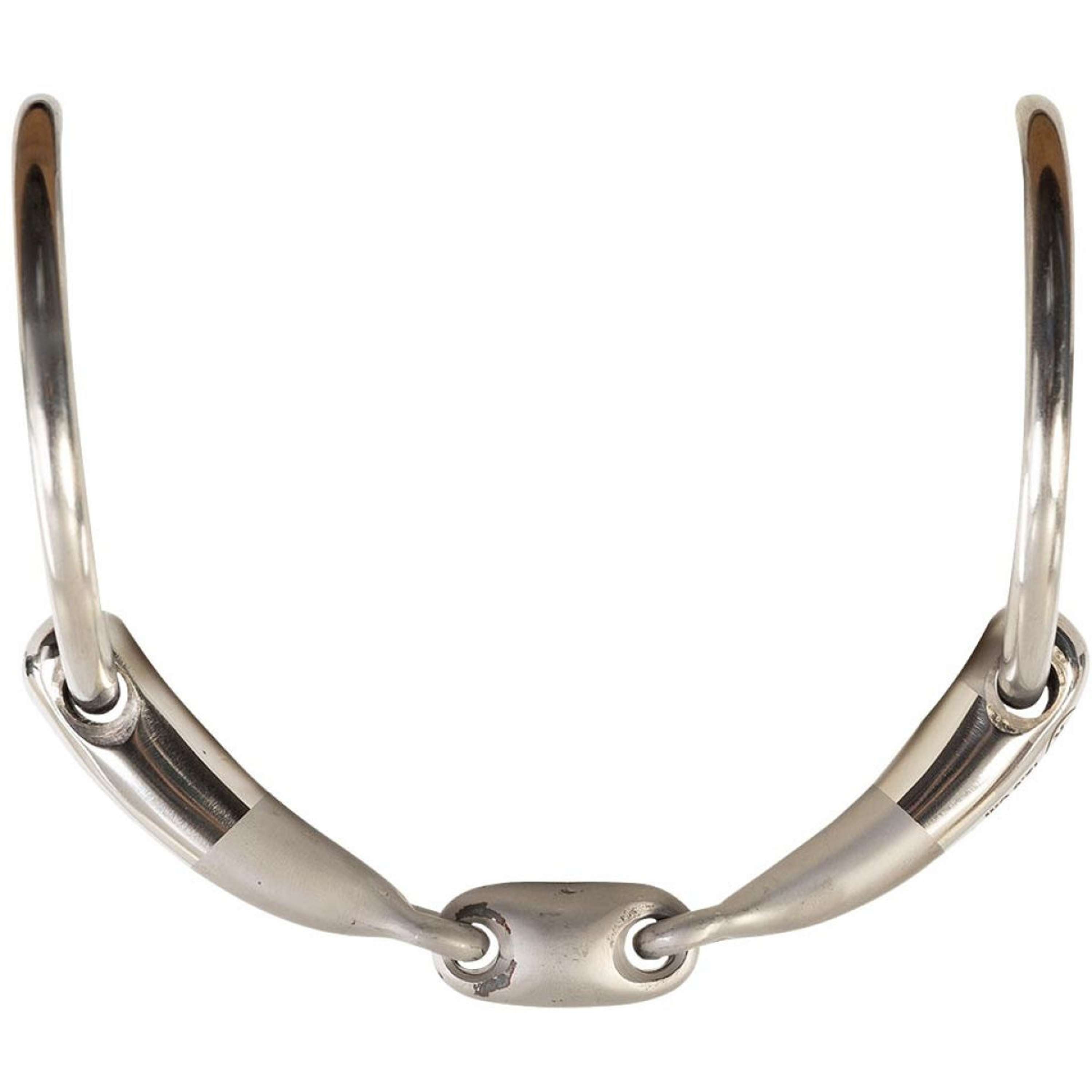 BR Watertrens Satin Sense Dubbel Gebroken 14mm