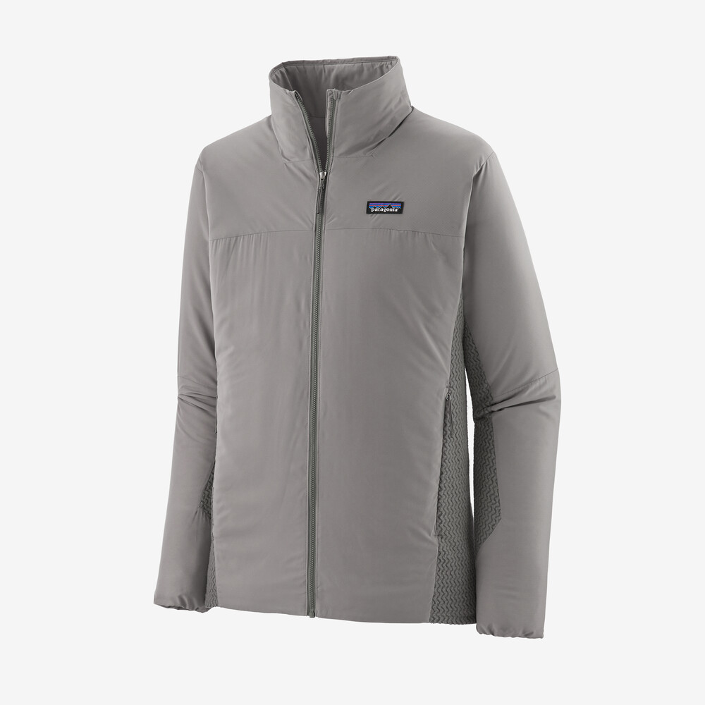 Nano-Air Light Hybridjacke für Herren