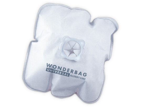 WONDERBAG - Accessoire aspirateur WB4847 Wonderbag Allergy care x4