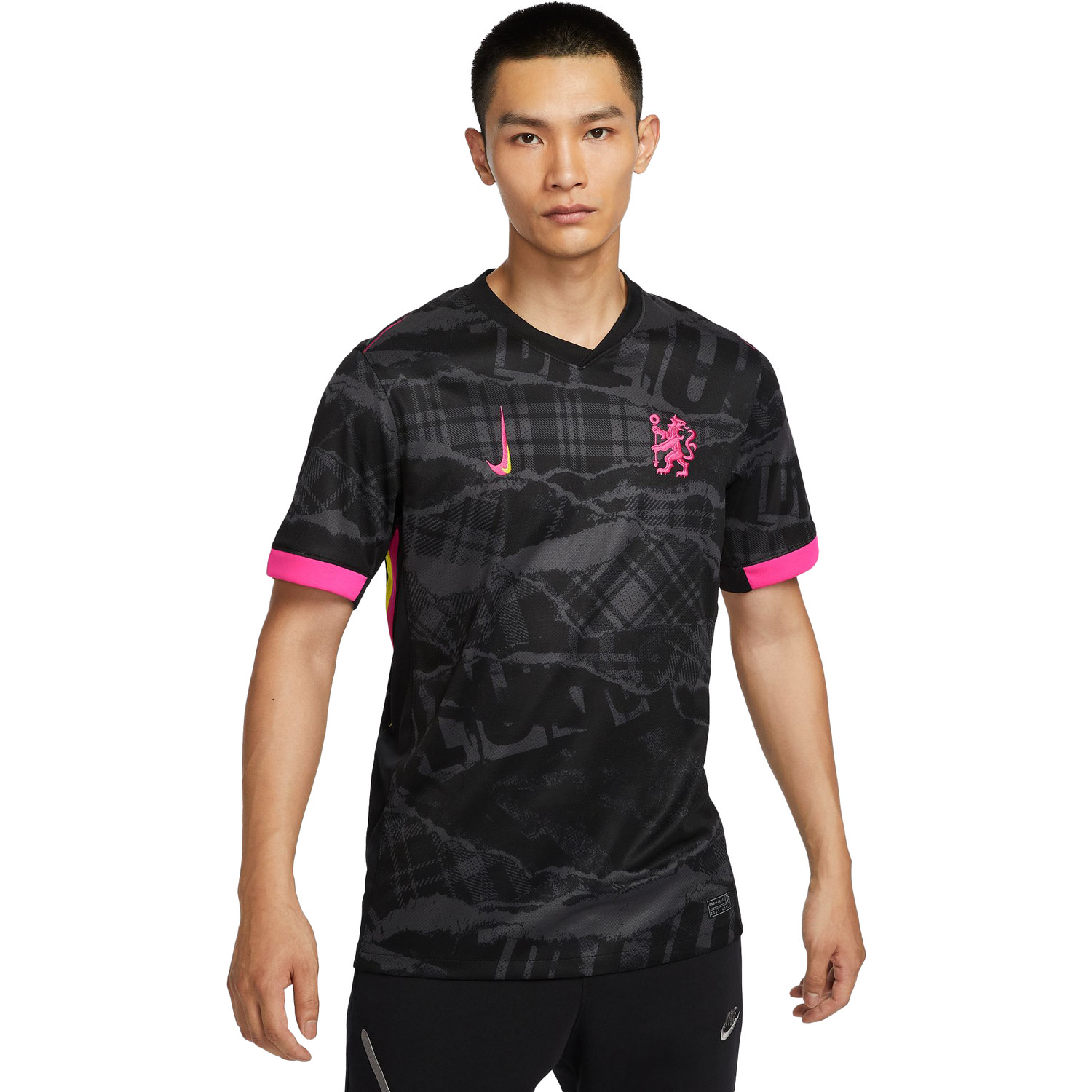 Nike Chelsea 3rd Tenue