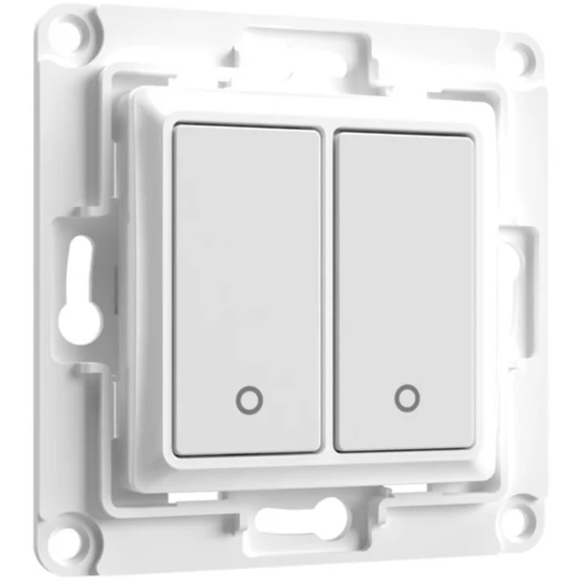 Shelly Taster Wall Switch 2
