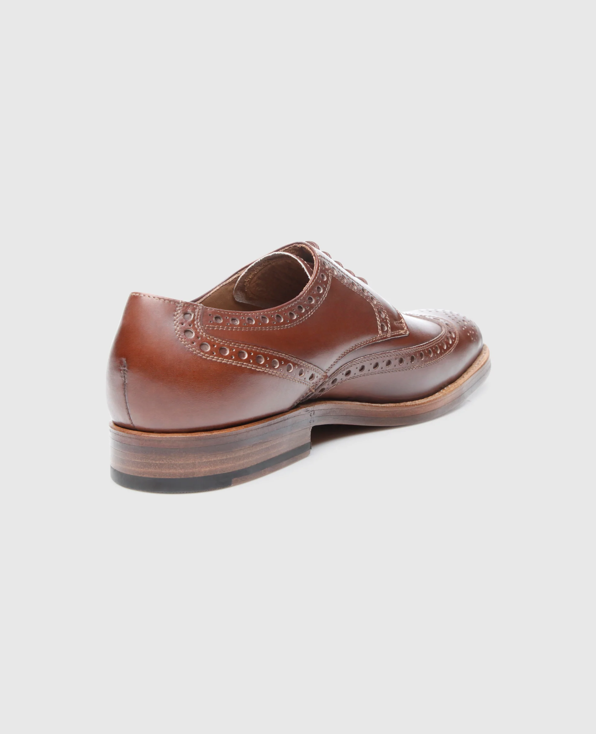Luzern Full-Brogue AC