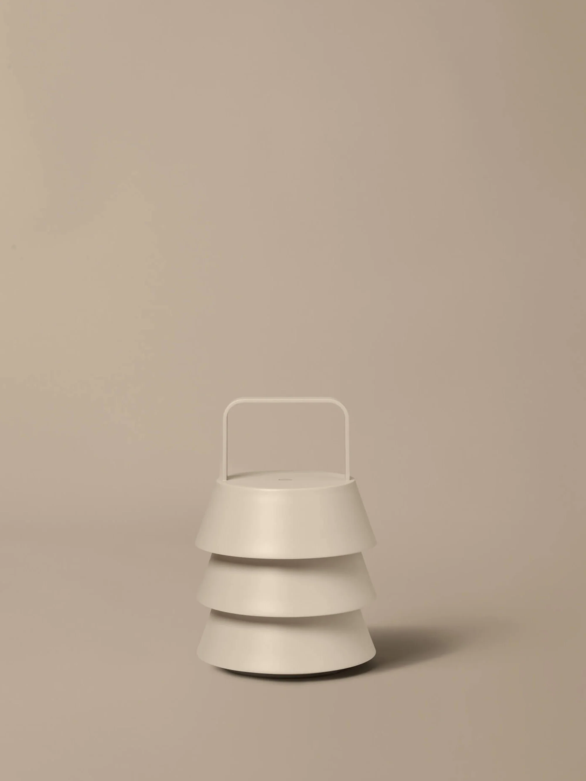 Dimbare LED-tafellamp Luver