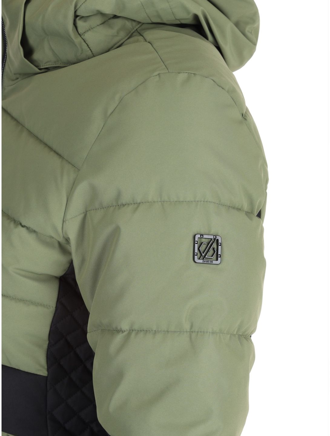 Glacial ski-jas dames
