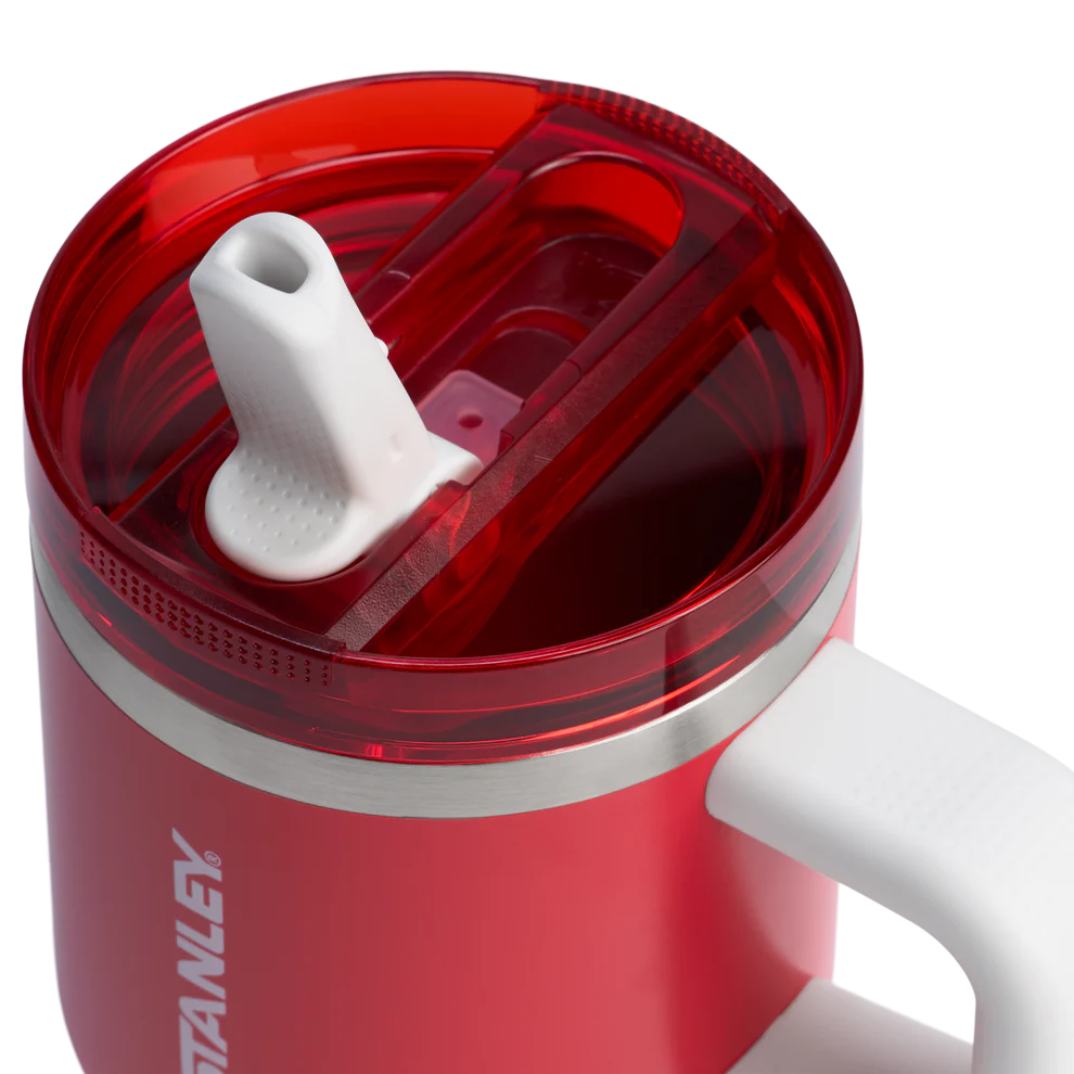 Stanley 1913 x Arsenal Quencher® ProTour Flip Straw Tumbler | 0.59L