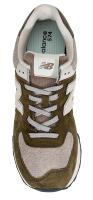 Sneaker U574BWS H-20 Grønn