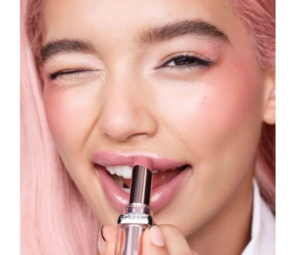L'ORÉAL PARIS Color Riche Glow Paradise112 Only in Paris