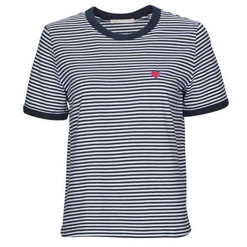 Esprit - AW TEE 3 - Marine