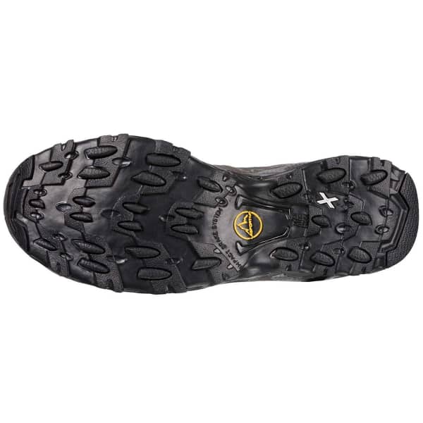 Chaussure trail LA SPORTIVA ULTRA RAPTOR GORE-TEX BLACK
