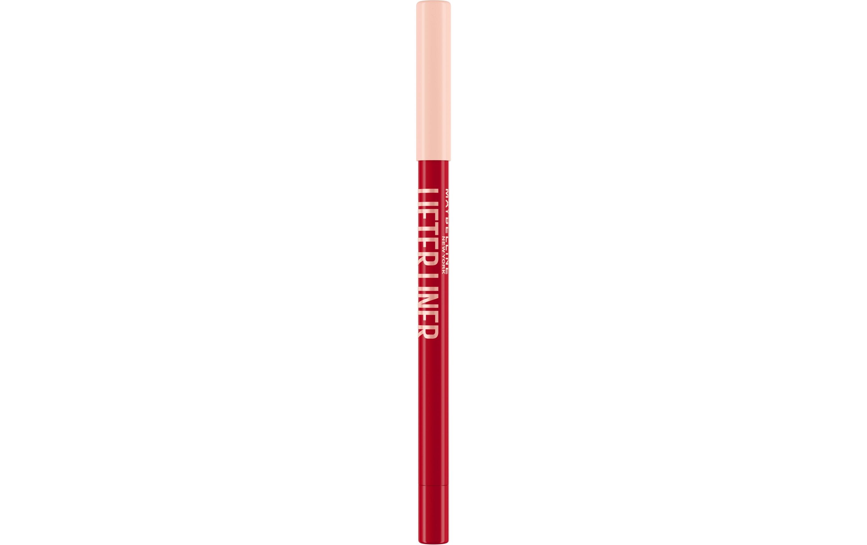 Lip Liner Lifter 010 Main CharakterLipliner mit Hyaluronsäure für gepflegte und volle Lippen