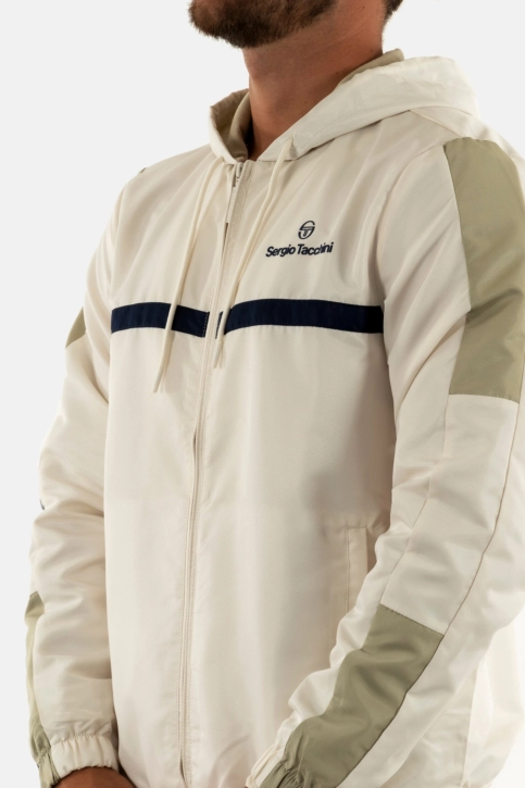 Blousons et vestes sergio tacchini prannie 024 366-grd/ast