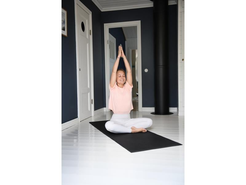 SISSEL Gym Mat Plus Fitnessmatte