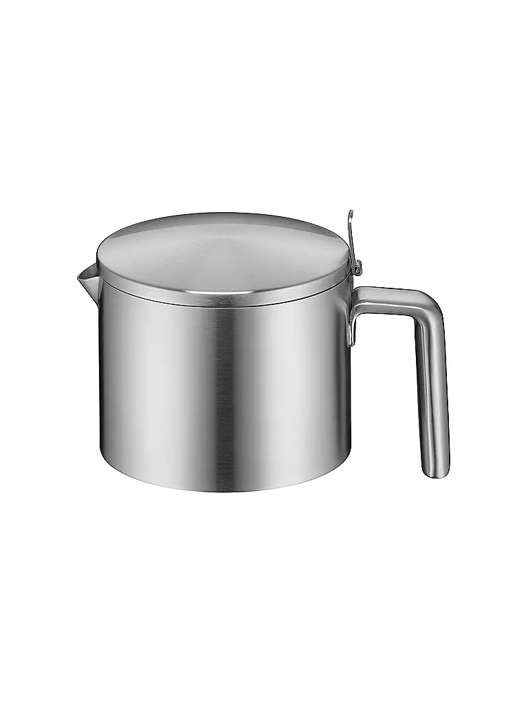 WMF Kult Espressokocher (6 Tassen) Cromargan Matt silber